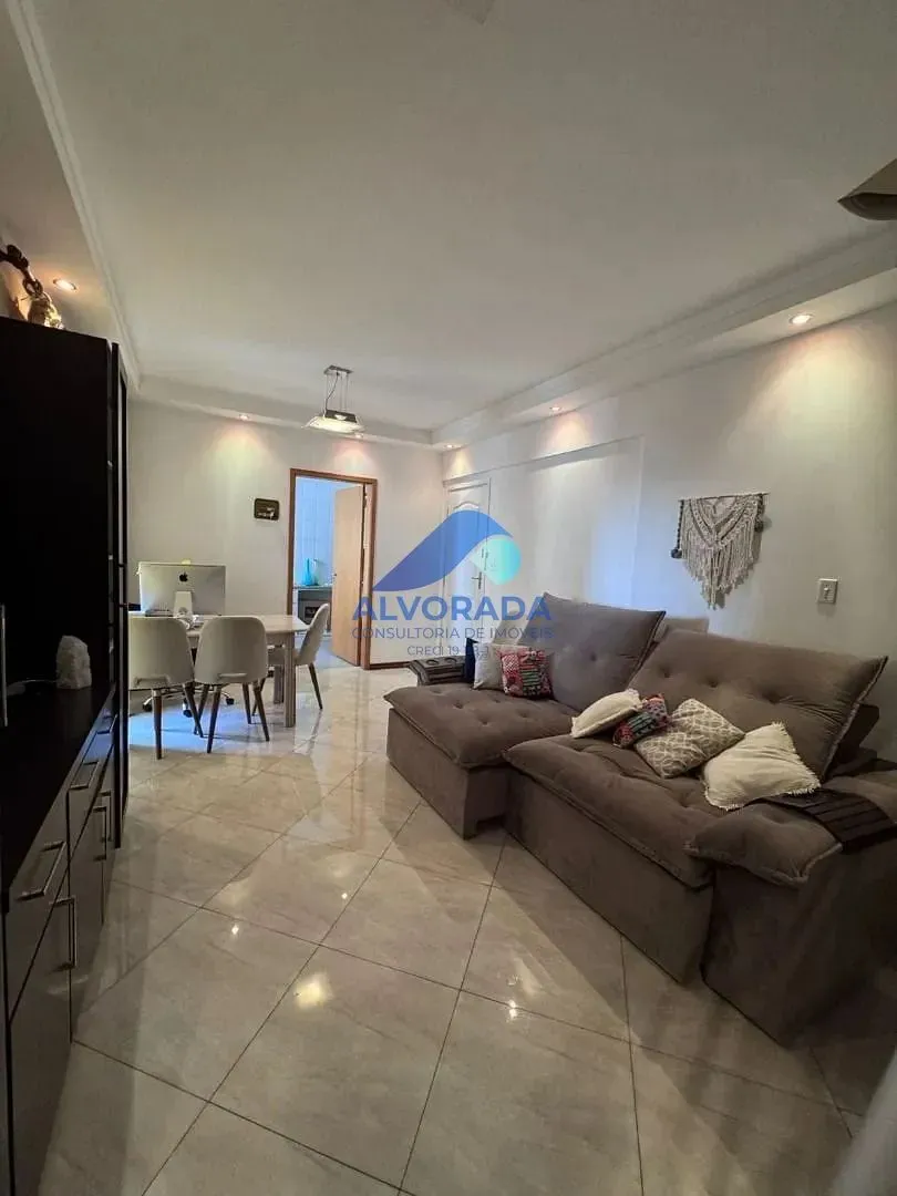 Apartamento, 4 quartos, 150 m² - Foto 10