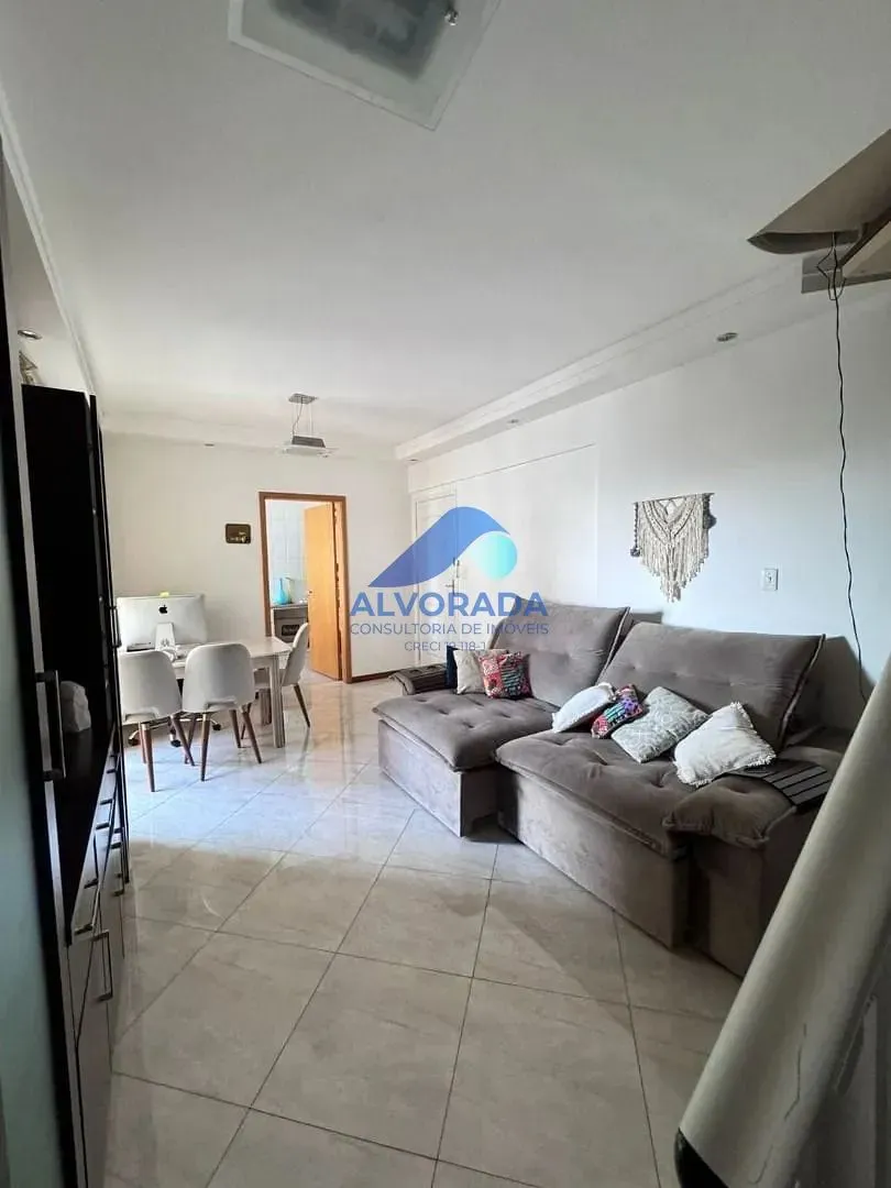 Apartamento, 4 quartos, 150 m² - Foto 8