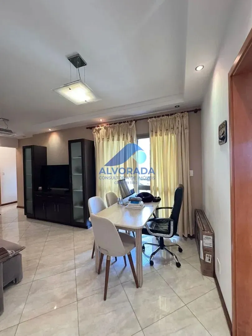 Apartamento, 4 quartos, 150 m² - Foto 6