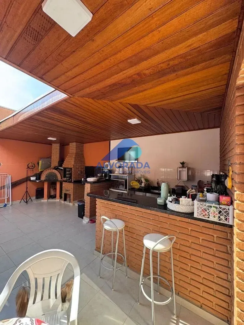 Apartamento, 4 quartos, 150 m² - Foto 1