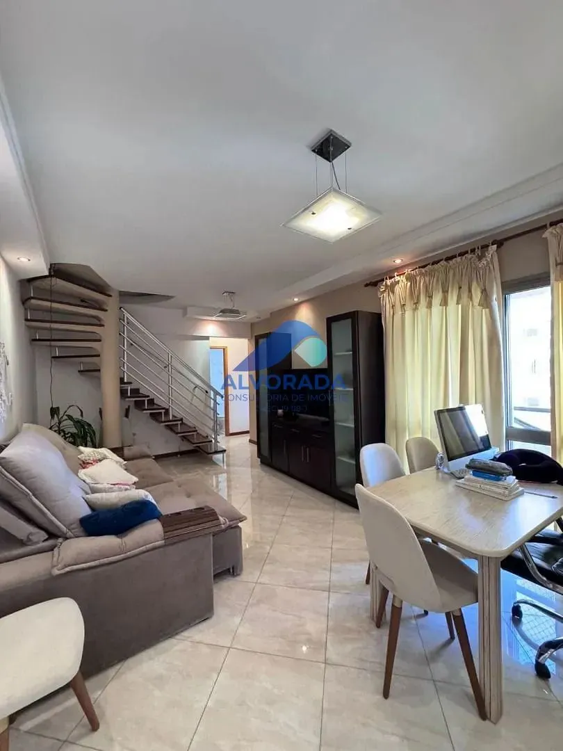 Apartamento, 4 quartos, 150 m² - Foto 9