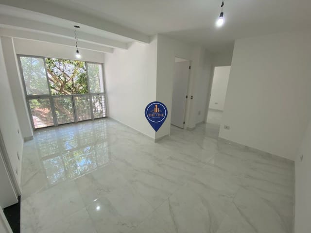 Foto do Apartamento - Apartamento à venda com 2 dormitórios sendo 1 suíte, 2 vaga na Rua Capitão Macedo ao lado da Rua Sena Madureira e Próximo do Parque Ibirapuera | The One 1