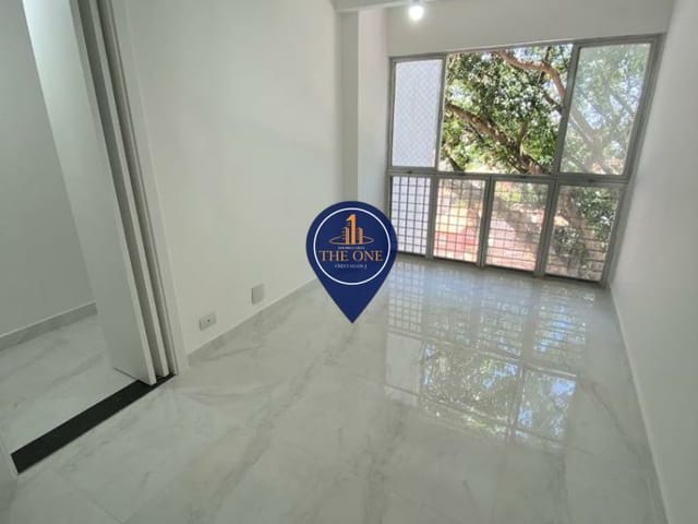 Foto do Apartamento - Apartamento à venda com 2 dormitórios sendo 1 suíte, 2 vaga na Rua Capitão Macedo ao lado da Rua Sena Madureira e Próximo do Parque Ibirapuera | The One 1