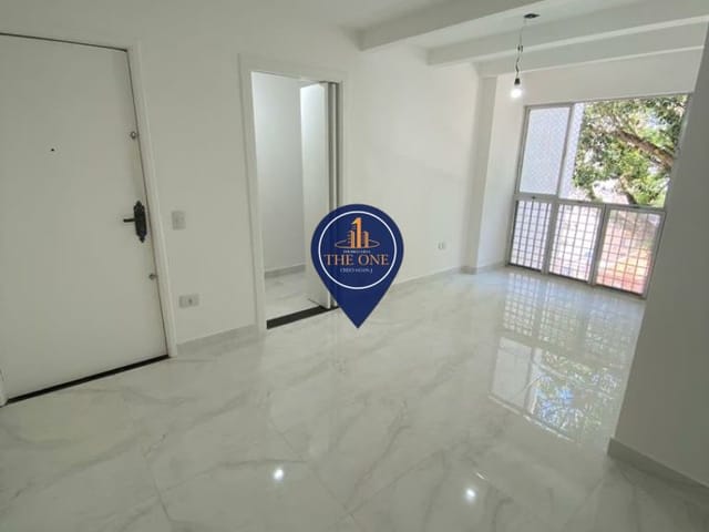 Foto do Apartamento - Apartamento à venda com 2 dormitórios sendo 1 suíte, 2 vaga na Rua Capitão Macedo ao lado da Rua Sena Madureira e Próximo do Parque Ibirapuera | The One 1