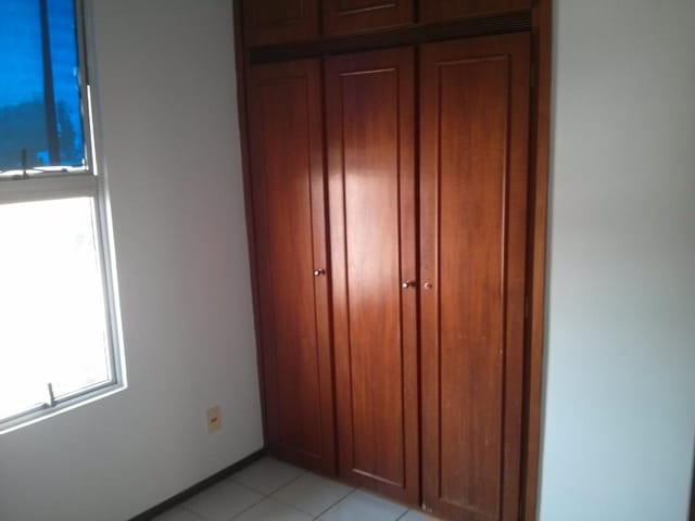 Foto do Apartamento - Apartamento à venda 3 Quartos, 1 Suite, 78M², Mercês, Uberaba - MG | Res. Caribe | ZUCATO IMOBILIARIA LTDA