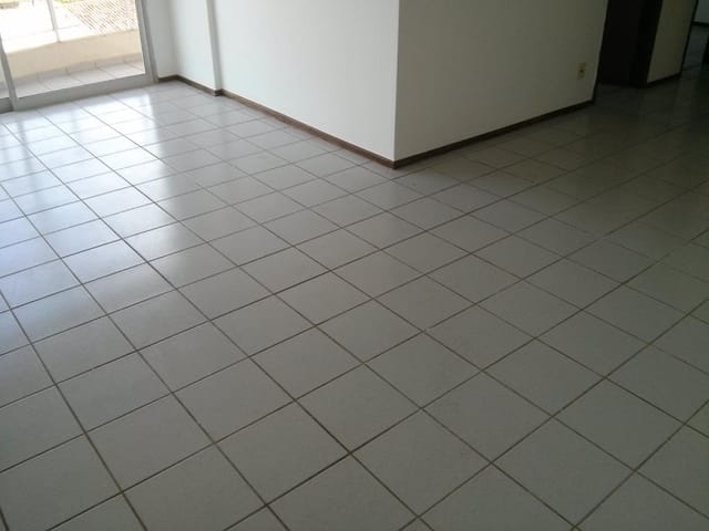 Foto do Apartamento - Apartamento à venda 3 Quartos, 1 Suite, 78M², Mercês, Uberaba - MG | Res. Caribe | ZUCATO IMOBILIARIA LTDA