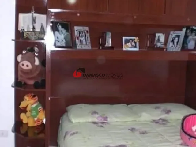 Apartamento 3 quartos e 3 banheiros, à venda, no bairro Santa Paula em São Caetano do Sul