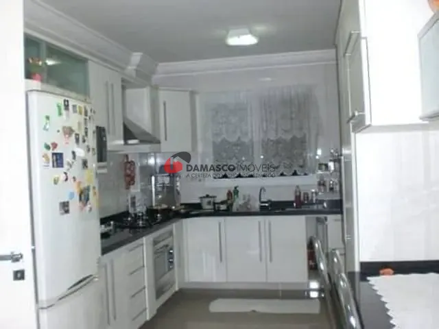 Apartamento 3 quartos e 3 banheiros, à venda, no bairro Santa Paula em São Caetano do Sul