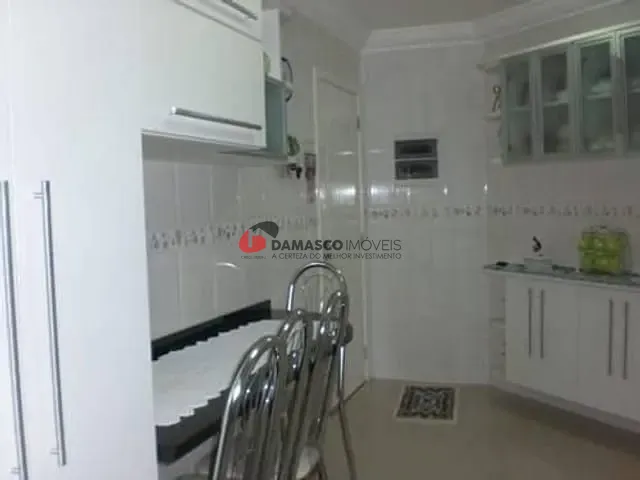 Apartamento 3 quartos e 3 banheiros, à venda, no bairro Santa Paula em São Caetano do Sul
