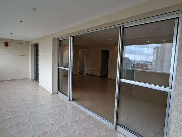 Apartamento com 173m² 3 quartos e 5 banheiros, para alugar, no bairro Jardim Londrina em São Paulo