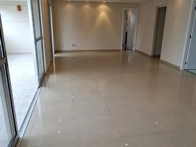 Apartamento com 173m² 3 quartos e 5 banheiros, para alugar, no bairro Jardim Londrina em São Paulo