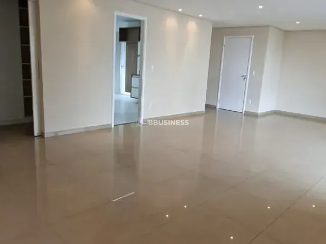 Apartamento com 173m² 3 quartos e 5 banheiros, para alugar, no bairro Jardim Londrina em São Paulo