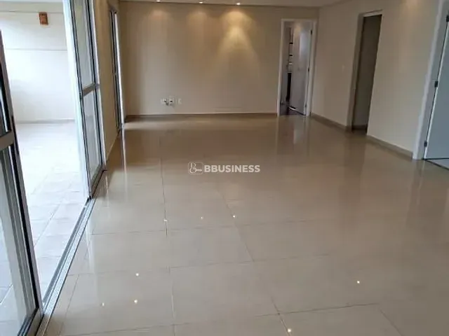 Apartamento com 173m² 3 quartos e 5 banheiros, para alugar, no bairro Jardim Londrina em São Paulo