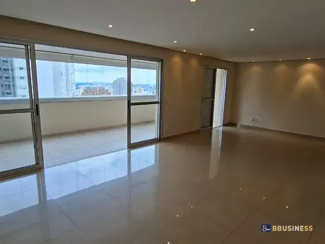 Apartamento com 173m² 3 quartos e 5 banheiros, à venda, no bairro Jardim Londrina em São Paulo