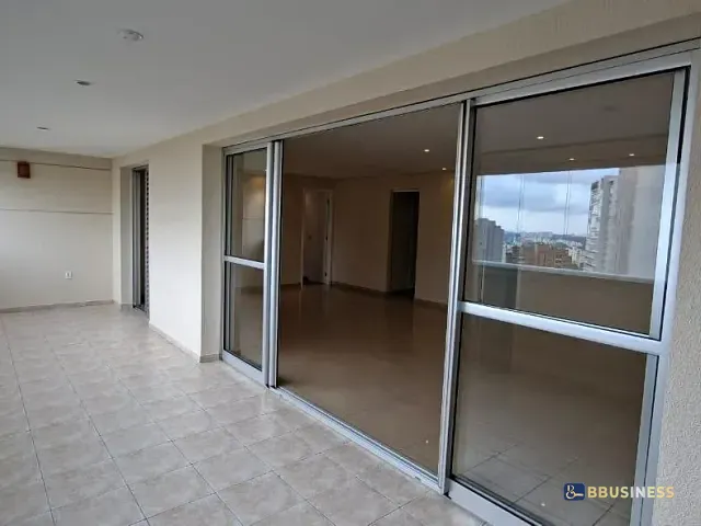 Apartamento com 173m² 3 quartos e 5 banheiros, à venda, no bairro Jardim Londrina em São Paulo