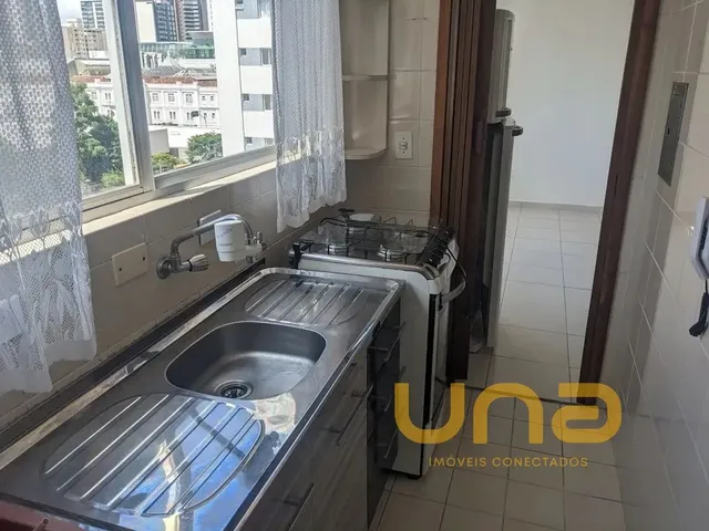Apartamento 1 quarto e 1 banheiro, para alugar, no bairro CENTRO em Curitiba