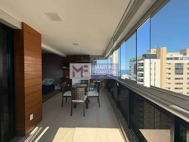 Apartamento 2 quartos e 3 banheiros, para alugar, no bairro Barra da Tijuca em Rio de Janeiro
