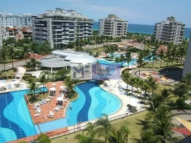 Apartamento 2 quartos e 3 banheiros, para alugar, no bairro Barra da Tijuca em Rio de Janeiro