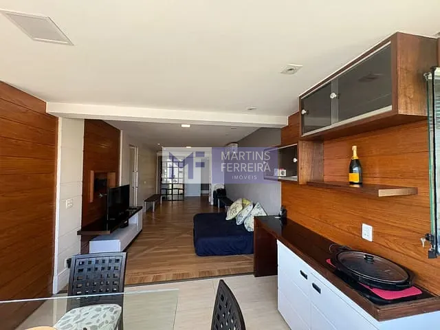 Apartamento 2 quartos e 3 banheiros, para alugar, no bairro Barra da Tijuca em Rio de Janeiro