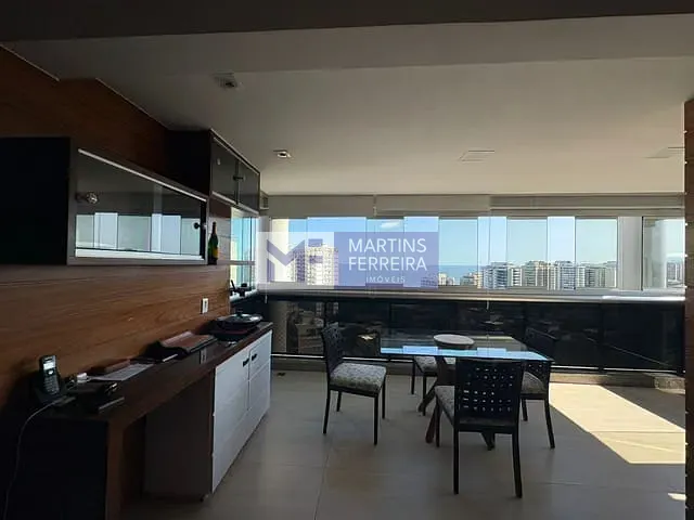 Apartamento 2 quartos e 3 banheiros, para alugar, no bairro Barra da Tijuca em Rio de Janeiro