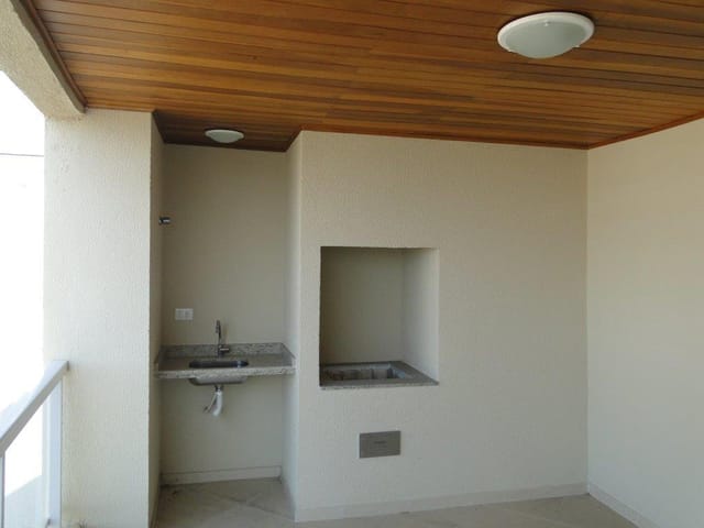 Foto do Apartamento - Venda & Locação Edifício Terrazzo 84m² 2 dorms, suíte e sacada com churrasqueira! | RUSSI IMÓVEIS