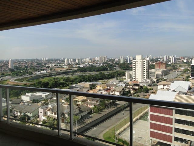 Foto do Apartamento - Venda & Locação Edifício Terrazzo 84m² 2 dorms, suíte e sacada com churrasqueira! | RUSSI IMÓVEIS