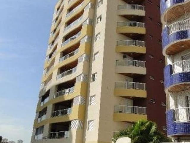 Foto do Apartamento - Venda & Locação Edifício Terrazzo 84m² 2 dorms, suíte e sacada com churrasqueira! | RUSSI IMÓVEIS