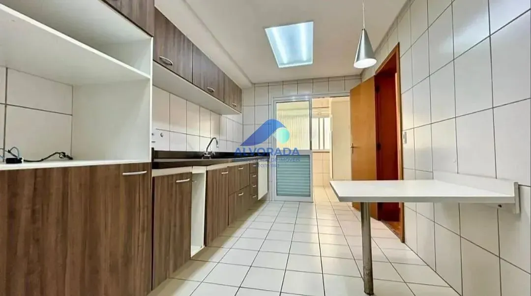 Apartamento, 4 quartos, 128 m² - Foto 1