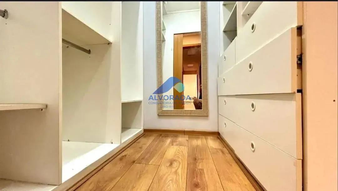 Apartamento, 4 quartos, 128 m² - Foto 9