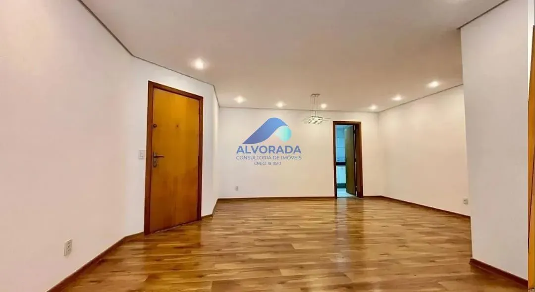 Apartamento, 4 quartos, 128 m² - Foto 3