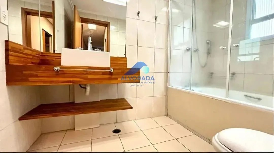 Apartamento, 4 quartos, 128 m² - Foto 5