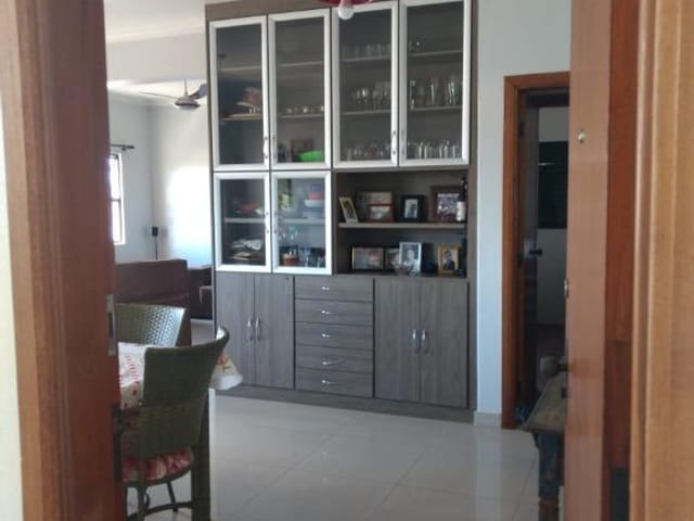 Foto do Apartamento - Apartamento à venda 3 Quartos, 1 Suite, 120M², São Sebastião, Uberaba - MG | Pietá | ZUCATO IMOBILIARIA LTDA