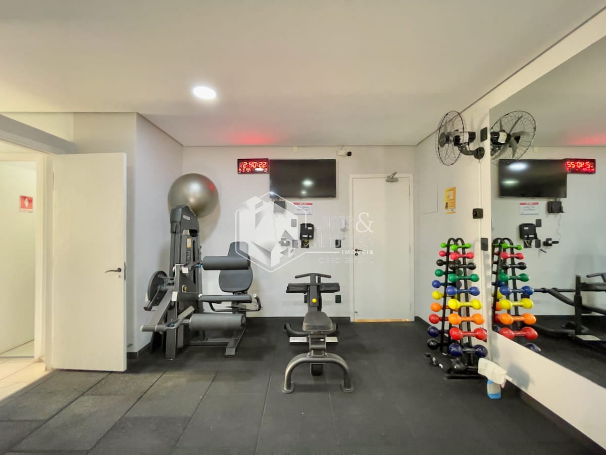 Apartamento, 3 quartos, 75 m² - Foto 39