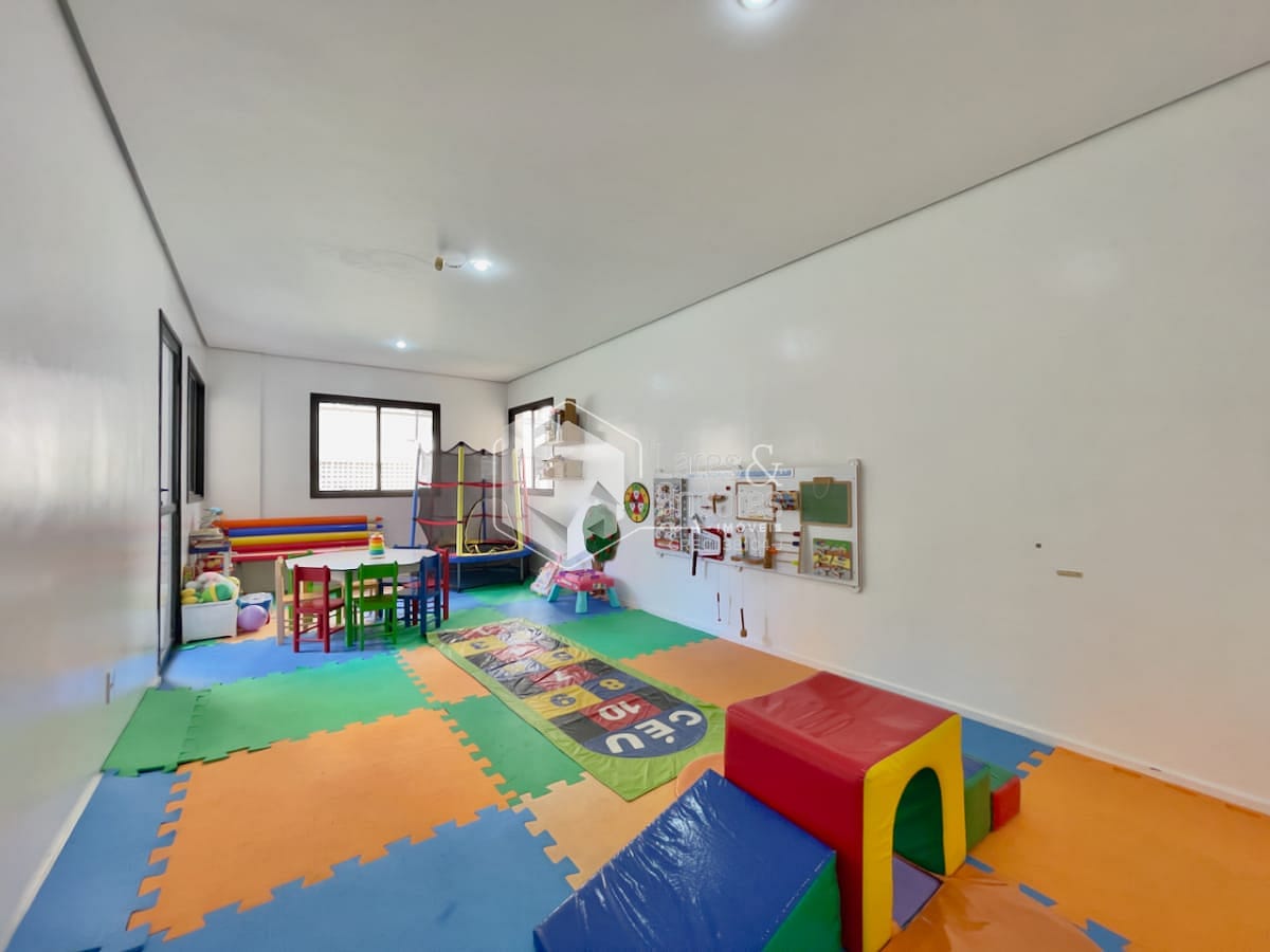 Apartamento, 3 quartos, 75 m² - Foto 34