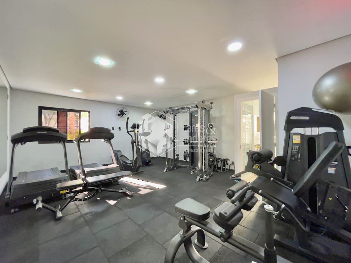 Apartamento, 3 quartos, 75 m² - Foto 37