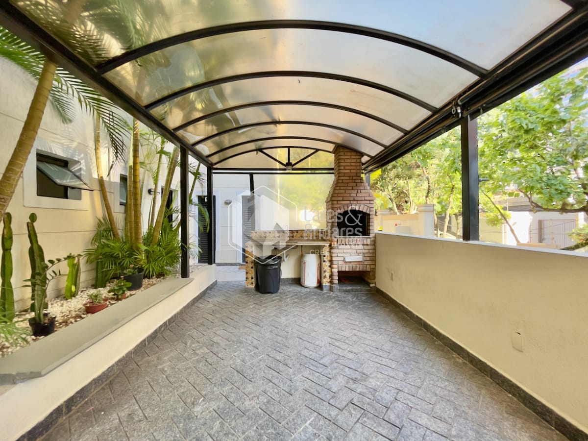 Apartamento, 3 quartos, 75 m² - Foto 43