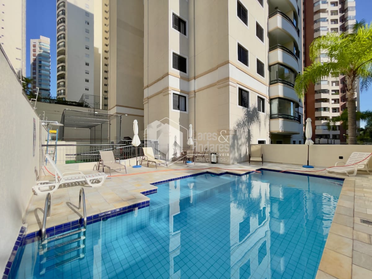 Apartamento, 3 quartos, 75 m² - Foto 42