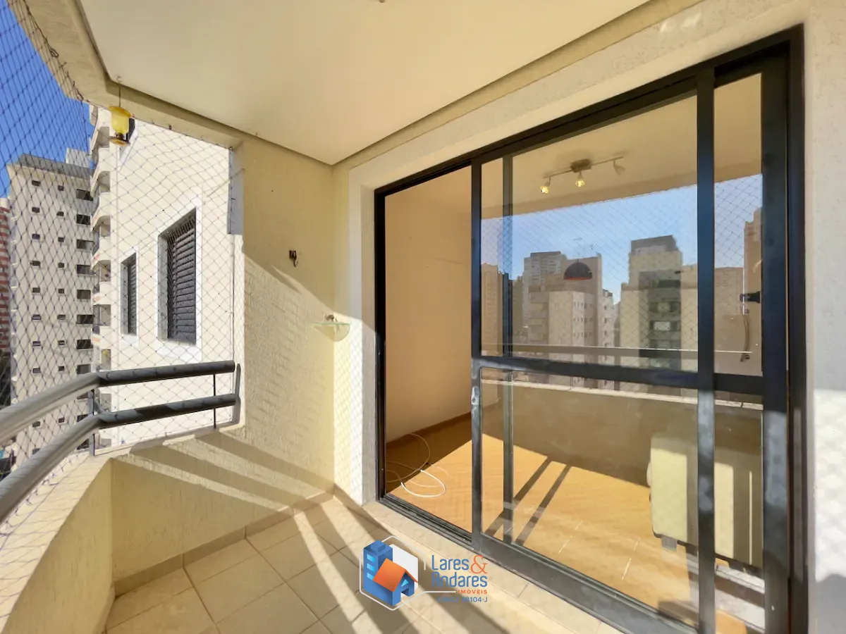Apartamento, 3 quartos, 75 m² - Foto 7