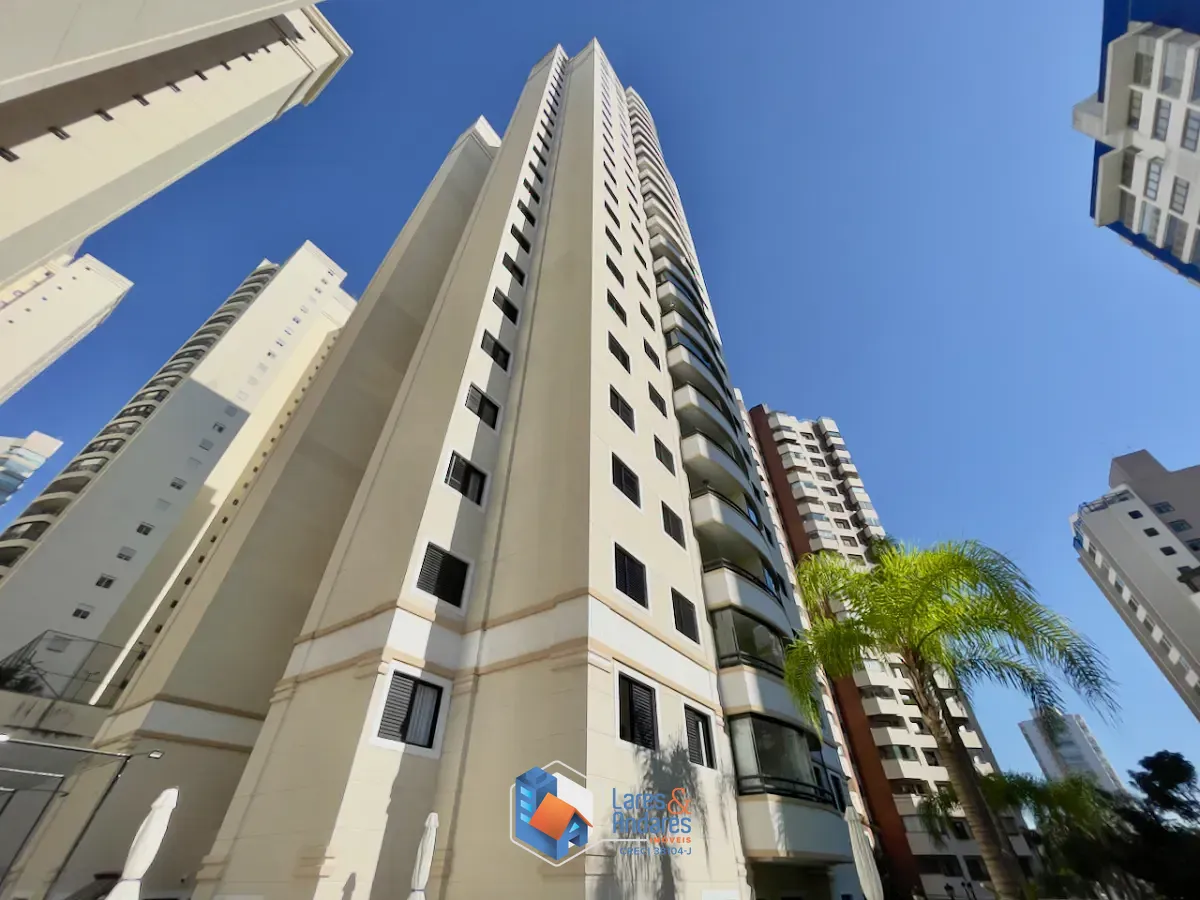 Apartamento, 3 quartos, 75 m² - Foto 46