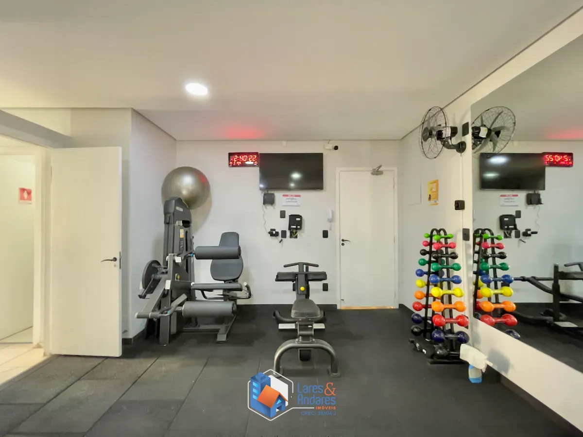 Apartamento, 3 quartos, 75 m² - Foto 39