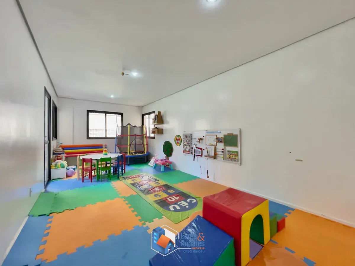 Apartamento, 3 quartos, 75 m² - Foto 34