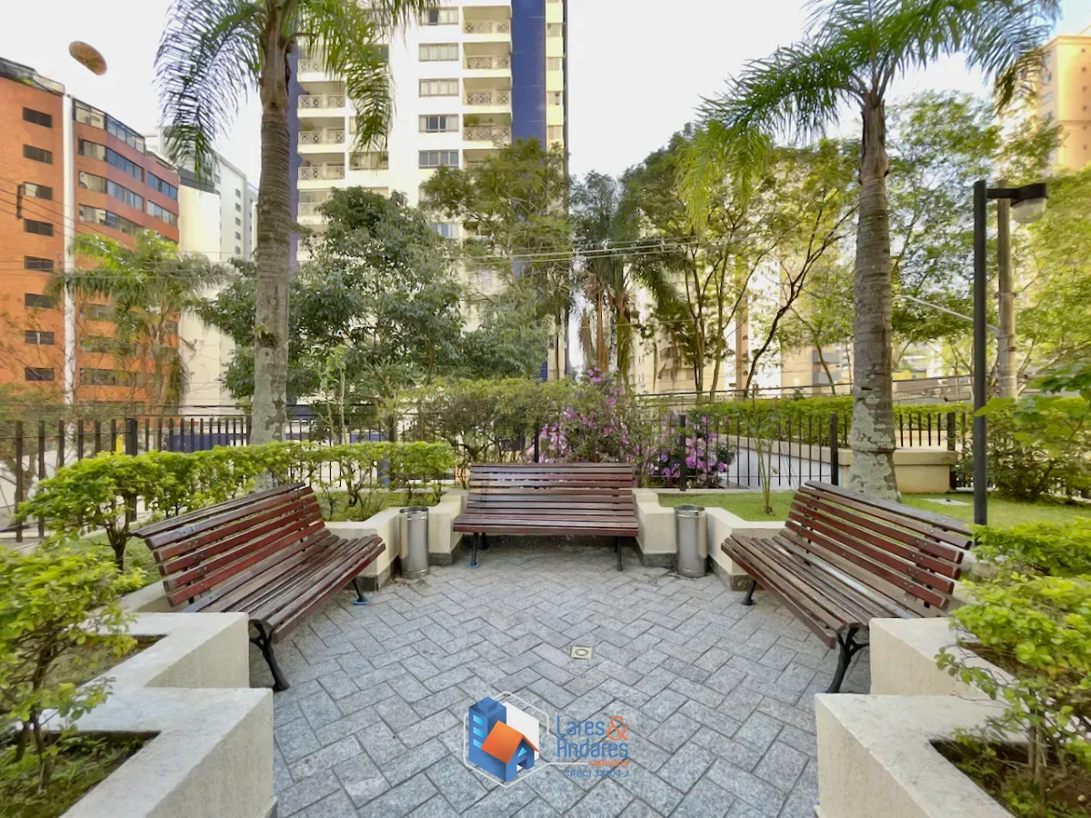 Apartamento, 3 quartos, 75 m² - Foto 44