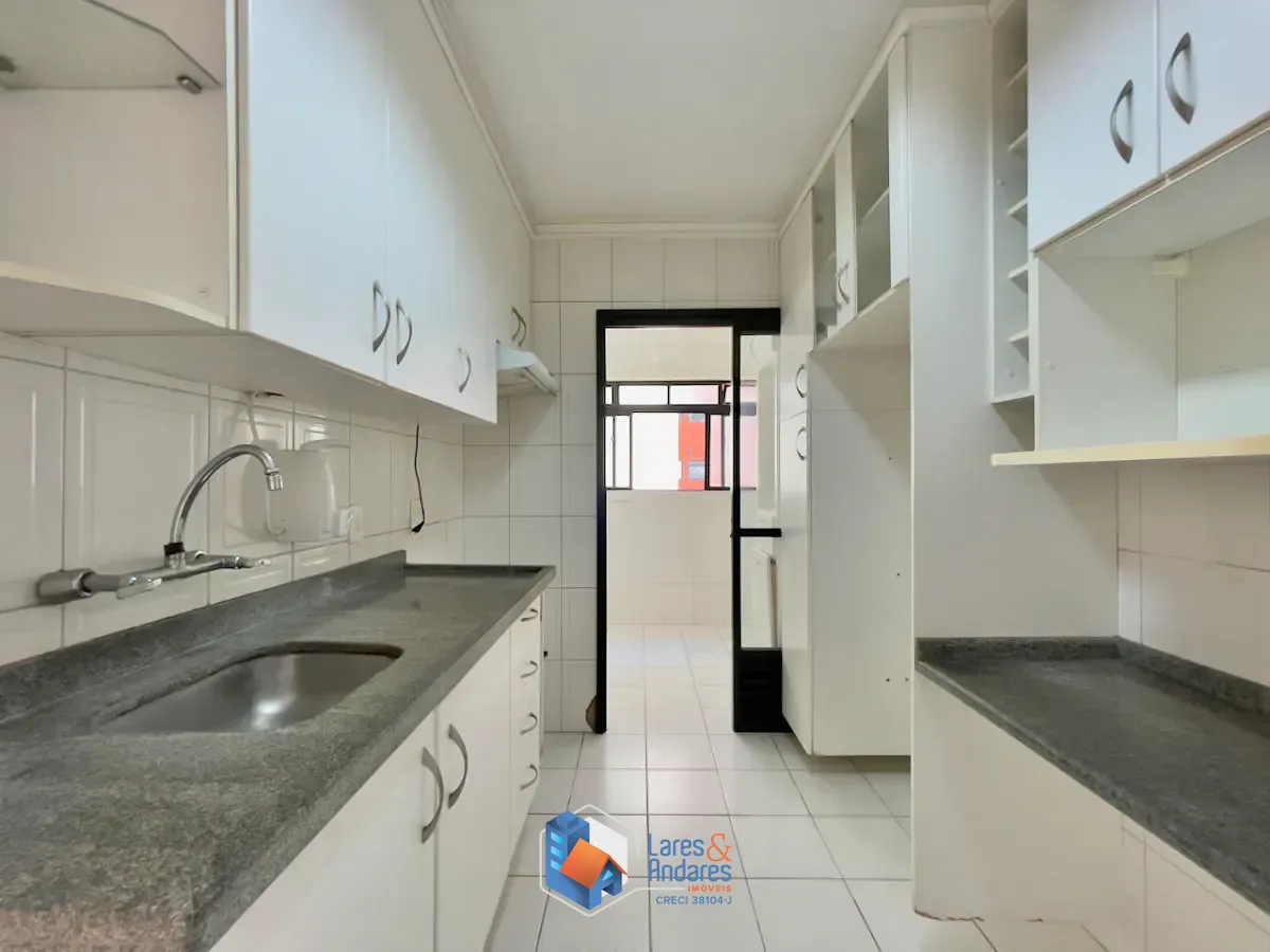 Apartamento, 3 quartos, 75 m² - Foto 12