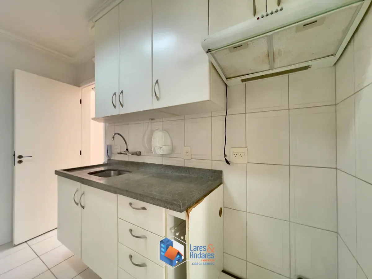 Apartamento, 3 quartos, 75 m² - Foto 16