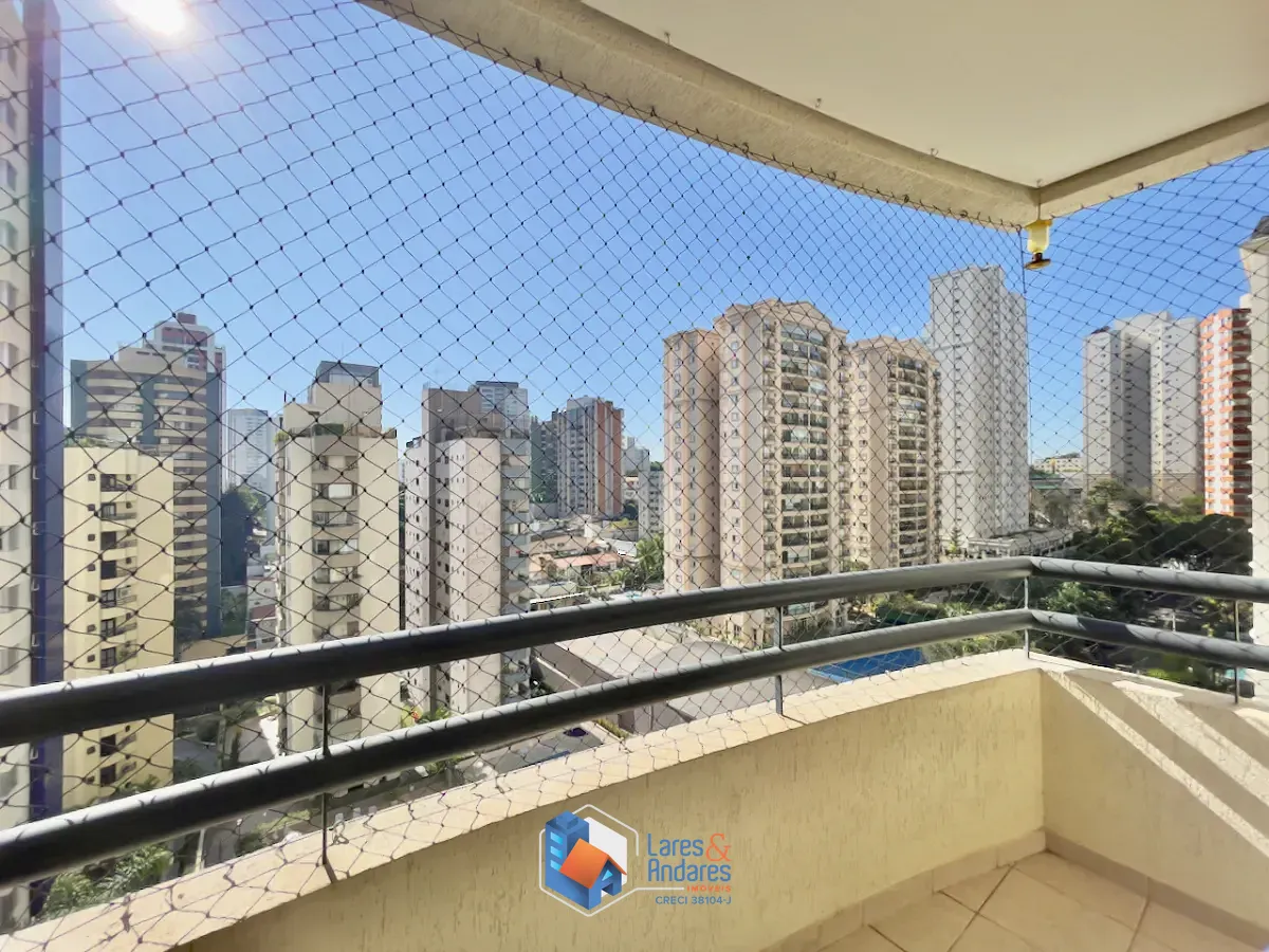 Apartamento, 3 quartos, 75 m² - Foto 8