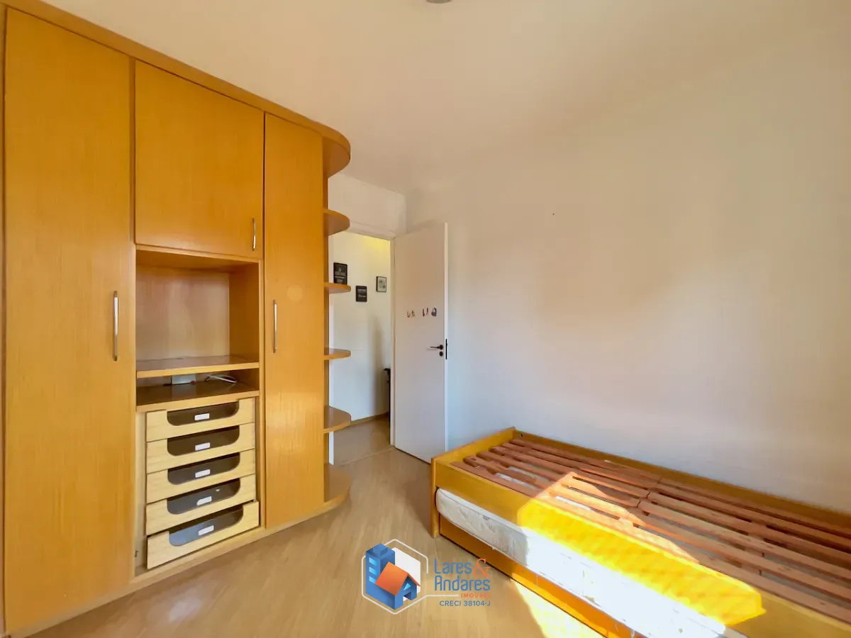 Apartamento, 3 quartos, 75 m² - Foto 25