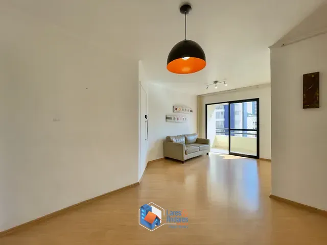 Apartamento com 75m² 3 quartos e 3 banheiros, à venda, no bairro Vila Mascote em São Paulo
