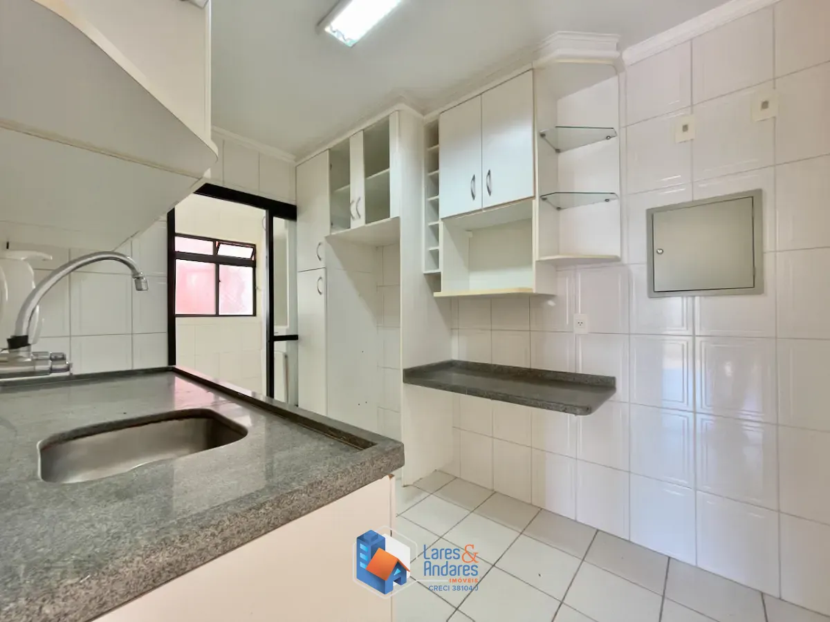 Apartamento, 3 quartos, 75 m² - Foto 15
