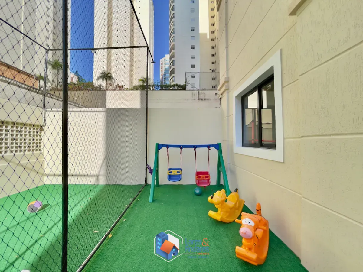 Apartamento, 3 quartos, 75 m² - Foto 36