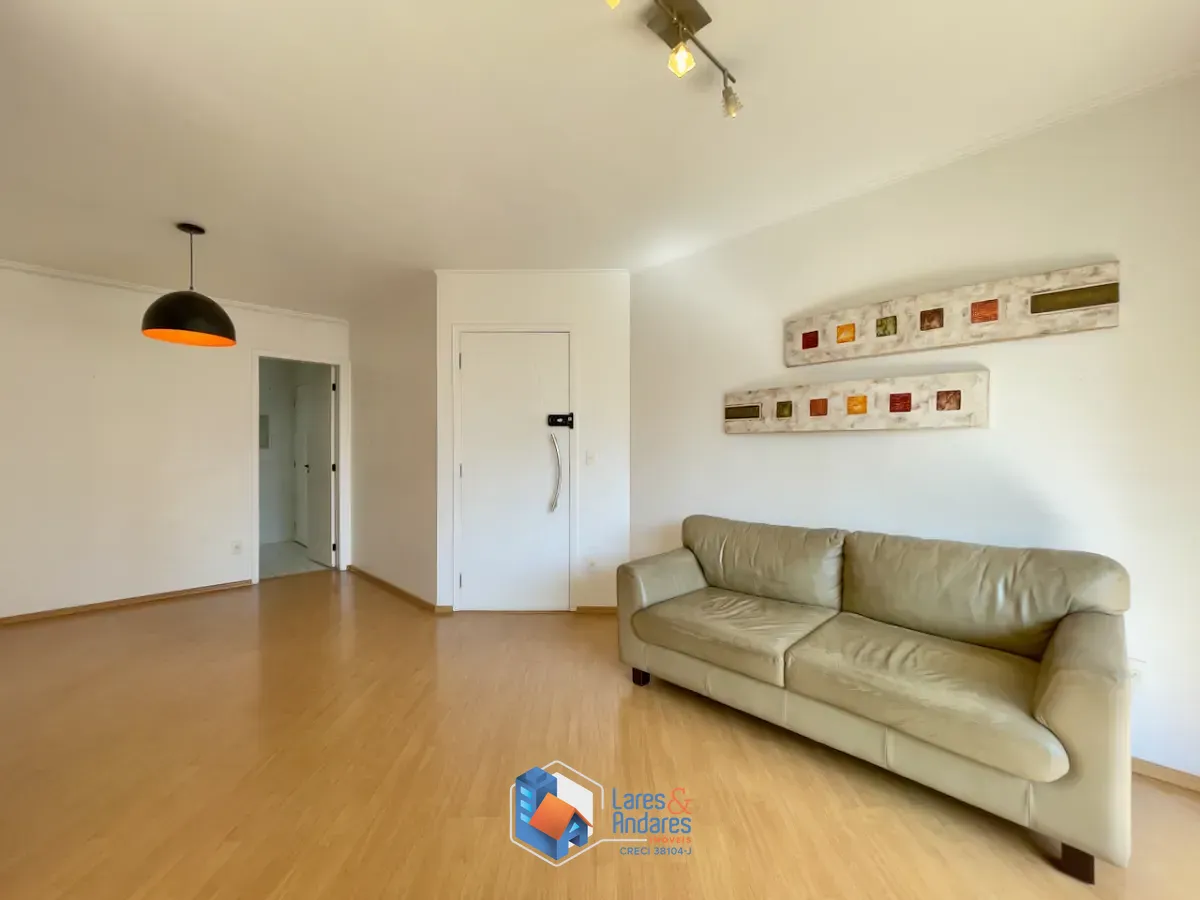 Apartamento, 3 quartos, 75 m² - Foto 5